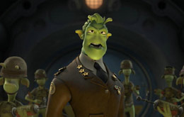 Planet 51
