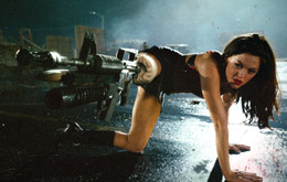 Planet Terror