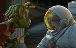Planet 51