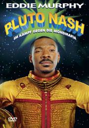 Filmplakat Pluto Nash - Im Kampf gegen die Mondmafia