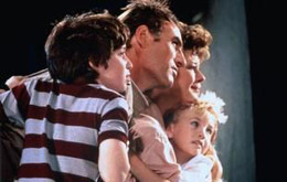 Poltergeist II - Die andere Seite