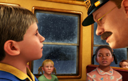 Der Polarexpress