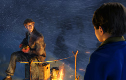 Der Polarexpress
