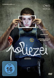 Filmplakat Poliezei