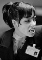 Parker Posey