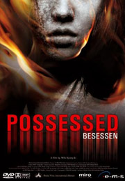 Filmplakat Possessed - Besessen