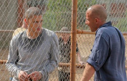 Prison Break (TV-Serie) - Staffel 3