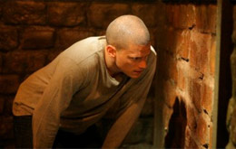 Prison Break (TV-Serie) - Staffel 3