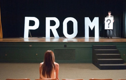 Prom - Die Nacht Deines Lebens