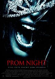 Filmplakat Prom Night
