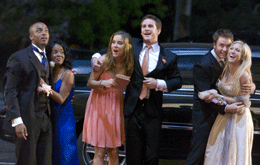 Prom Night