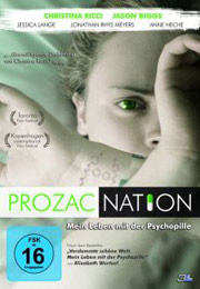 Filmplakat Prozac Nation - Mein Leben mit der Psychopille