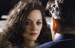 Public Enemies