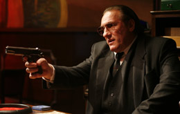 Public Enemy No.1 - Mordinstinkt