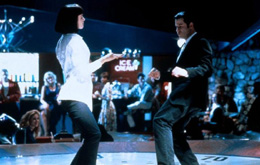 Pulp Fiction