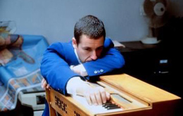 Punch-Drunk Love