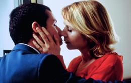 Punch-Drunk Love