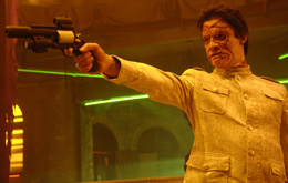Punisher: War Zone