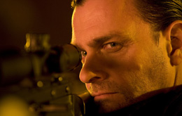 Punisher: War Zone