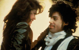 Purple Rain