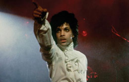 Purple Rain