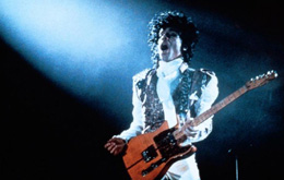 Purple Rain