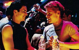 Queer as Folk (TV-Serie) - Staffel 2