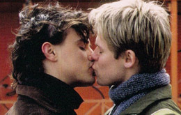 Queer as Folk (TV-Serie) - Staffel 2