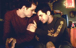 Queer as Folk (TV-Serie) - Staffel 1