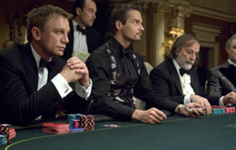 James Bond 007 - Casino Royale