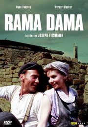 Filmplakat Rama Dama
