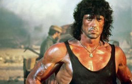 Rambo III