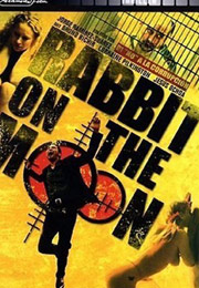 Filmplakat Rabbit on the Moon