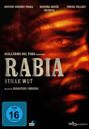 Filmplakat Rabia - Stille Wut