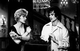 Edgar Wallace: Der Rächer