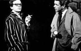 Edgar Wallace: Der Rächer