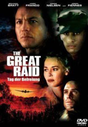 Filmplakat The Great Raid - Tag der Befreiung