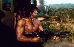 Rambo II - Der Auftrag