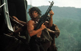 Rambo II - Der Auftrag