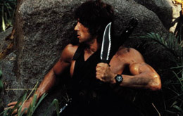Rambo II - Der Auftrag