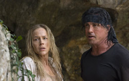 John Rambo