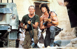 Rambo III