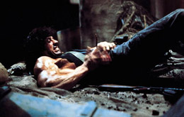 Rambo III