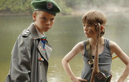 Der Sohn von Rambow