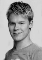 Randy Harrison