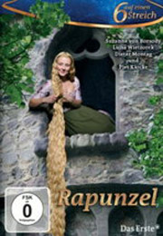 Filmplakat Rapunzel (TV)