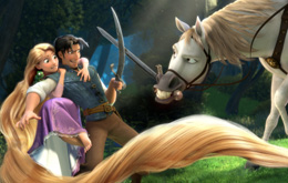 Rapunzel - Neu verföhnt