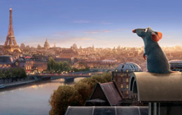 Ratatouille