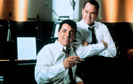 The Rat Pack