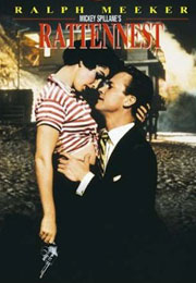 Filmplakat Rattennest